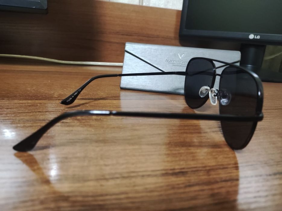 Очки солнцезащитные Alberto Casiano