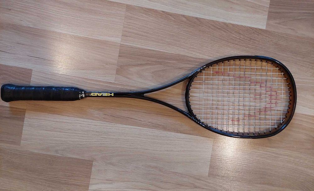 Racheta squash HEAD Antaris 380