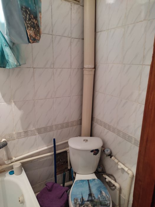 Продам 2х квартиру