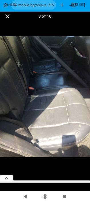 Jeep Grand Cherokee / Джип Гранд Чероки