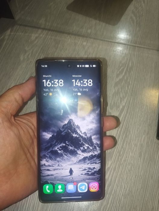 TECNO COMOT 30C 1 kafola