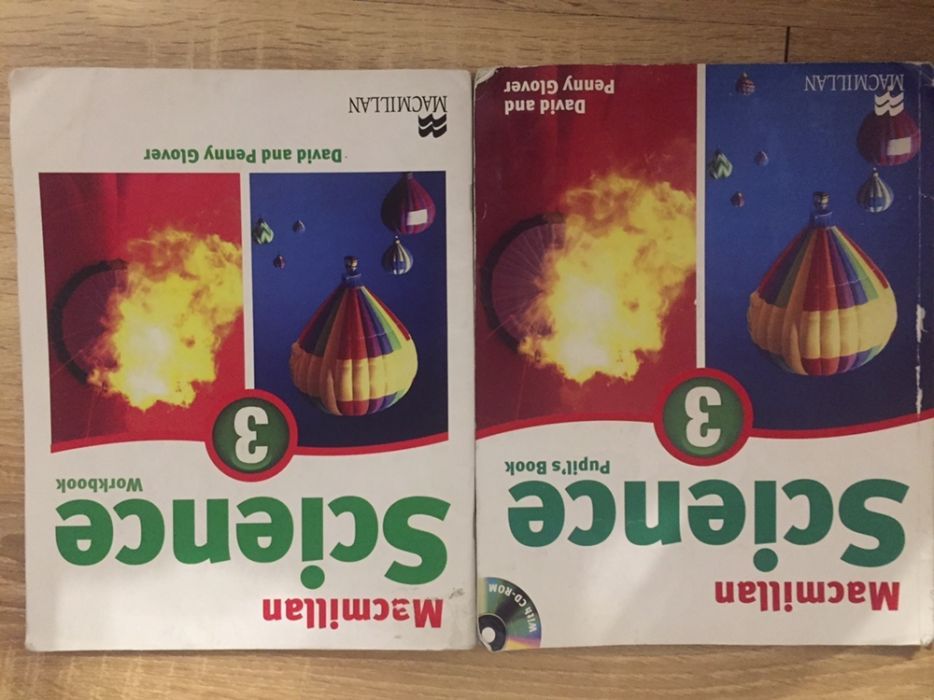 Английский язык учебники