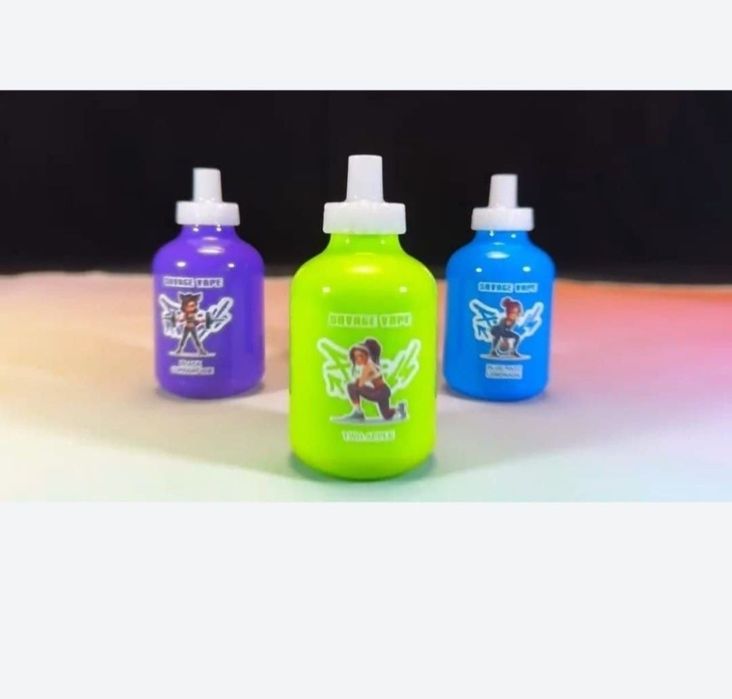 Pachet 2 vape 30.000 Puffs Fiecare Narghilea Reincarcabil