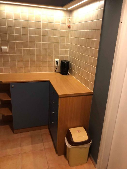 Дава се под наем Двустаен апартамент в София, Младост 4 - 52 кв.м за 450 € - Снимка #4