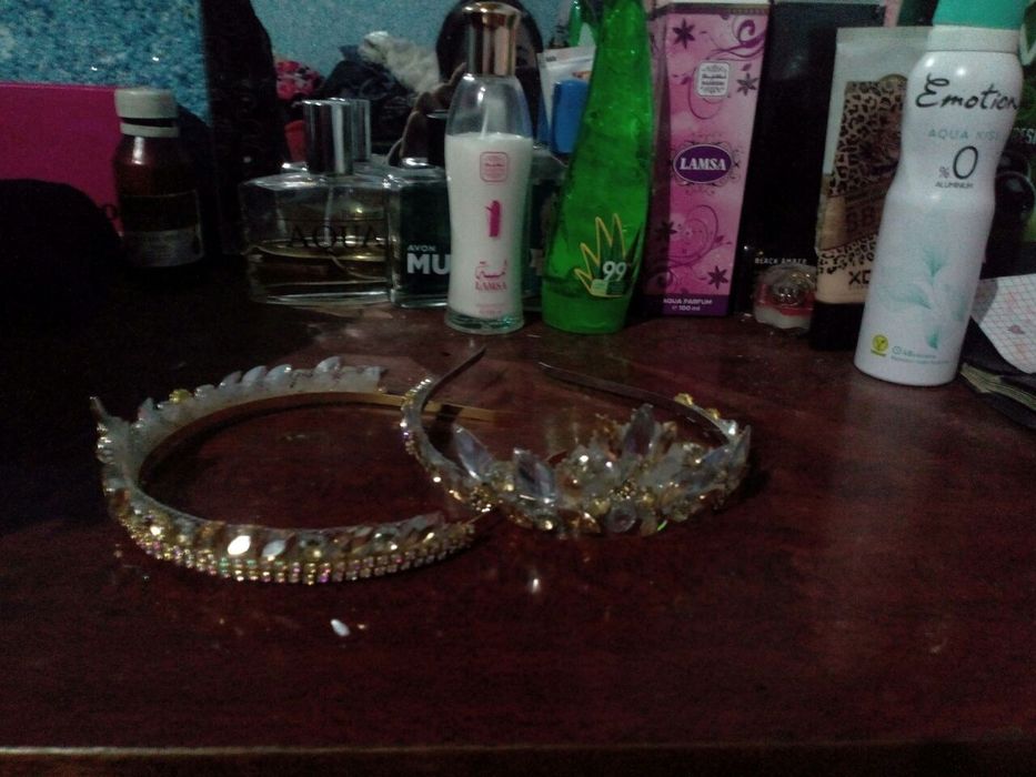 Shirintoy qizlar uchun