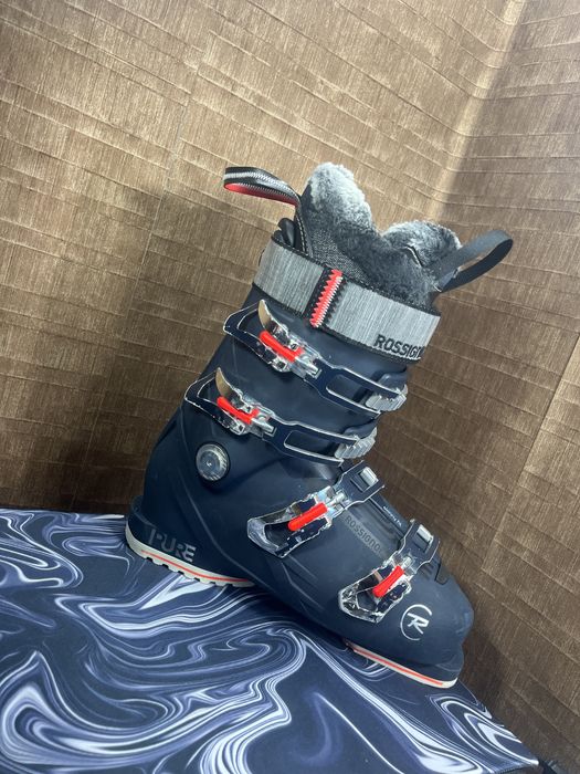 Ски обувки Rossignol PURE ELITE 120 - 25/25,5см.