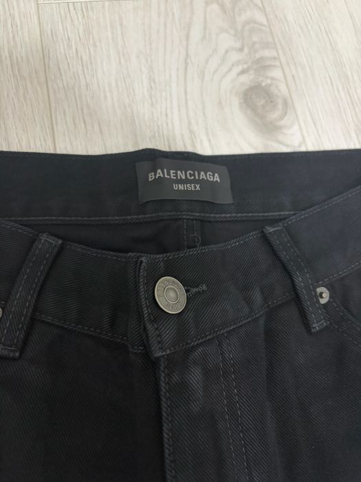 balenciaga lost tapes
