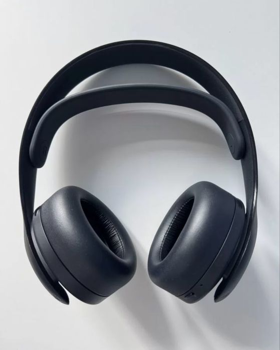 Sony Pulse 3D new