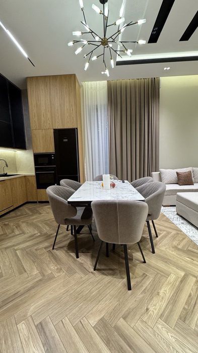 Элитная Квартира Продаётся.INFINITY!