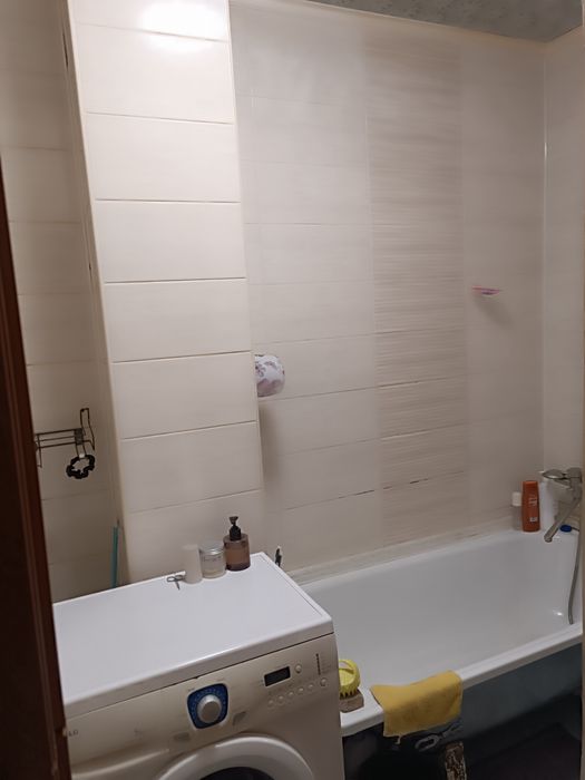 Продается двухкомнатная квартира