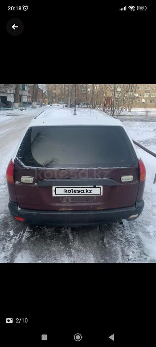 Машины на разбор