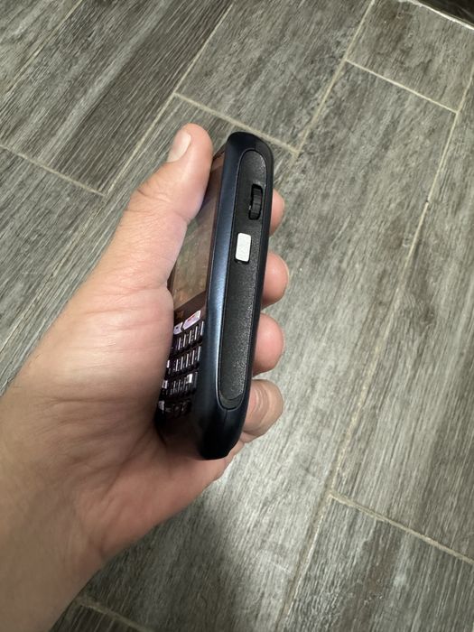 Blackberry 8700f impecabil