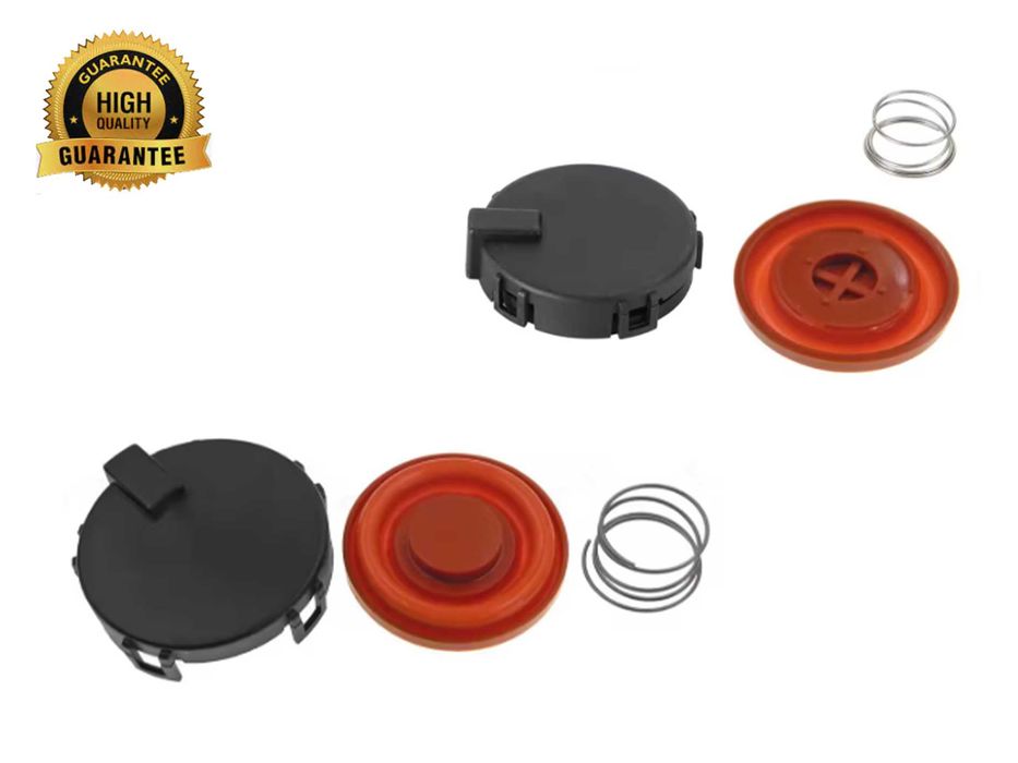 Мембрана клапан картерни газове Ford Nissan Toyota