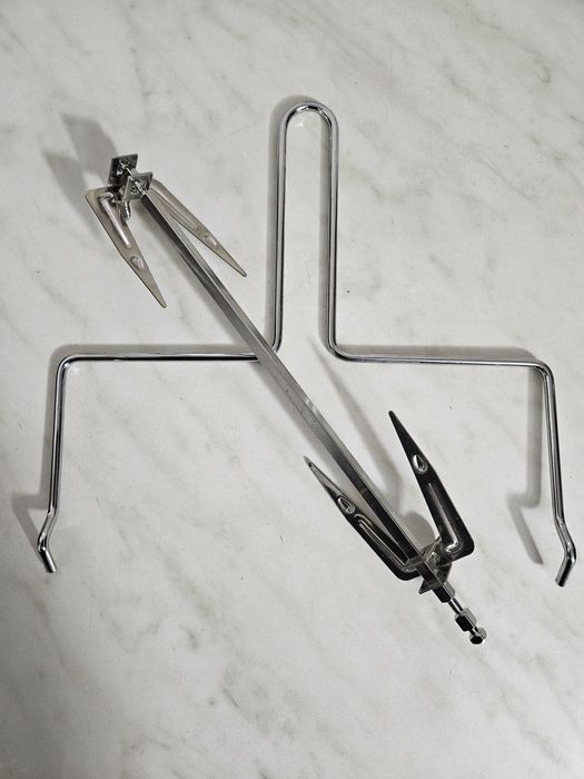 Friteuza digitala fara ulei XXL Star-Light Airfryer DAFB-1120BL, 2000W