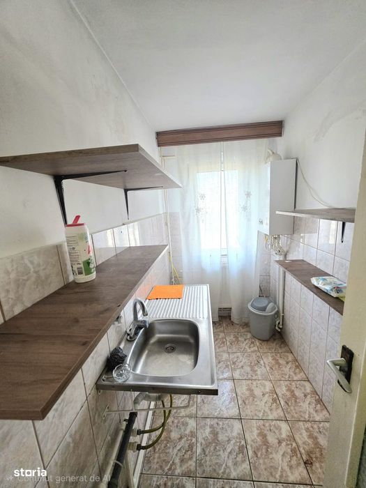 Apartament 2 camere Apollo etaj 2