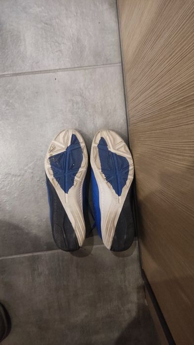 Футболни обувки футзал 43 номер