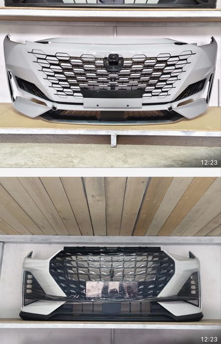 Changan haval jac jetour