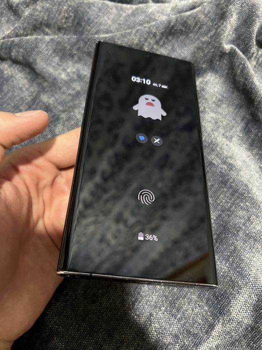 Samsung S22 Ultra