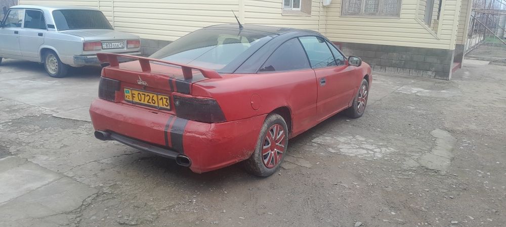 Лехковая автомобиль