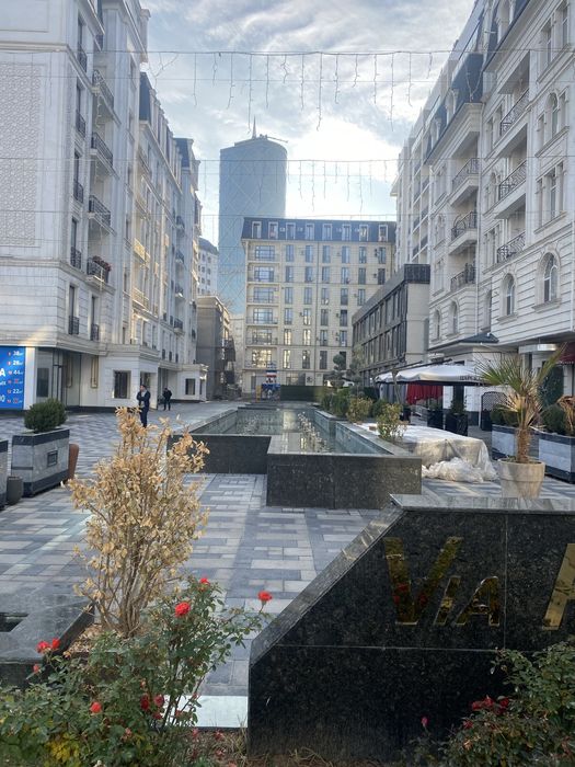 Продается Новостройка ЖК Via Port  3/4/7