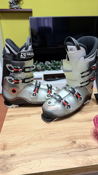 Clapari salomon marimea 46-47 interior 33,5