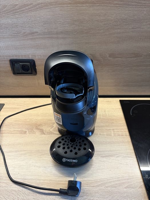 Espresor cafea Bosh Tassimo