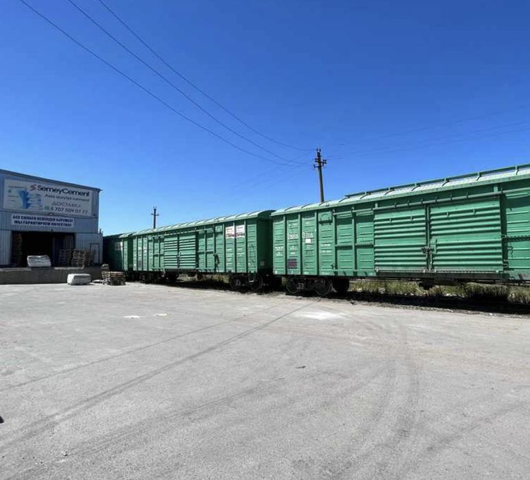 Сульфатостойкий цемент с доставкой