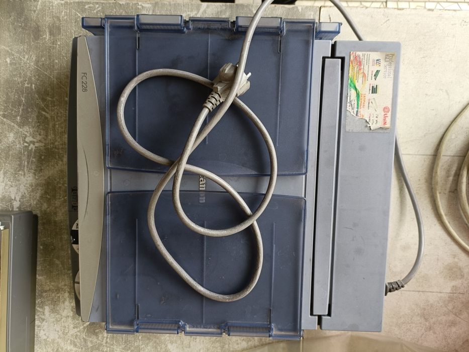 Продам ксерокс Canon