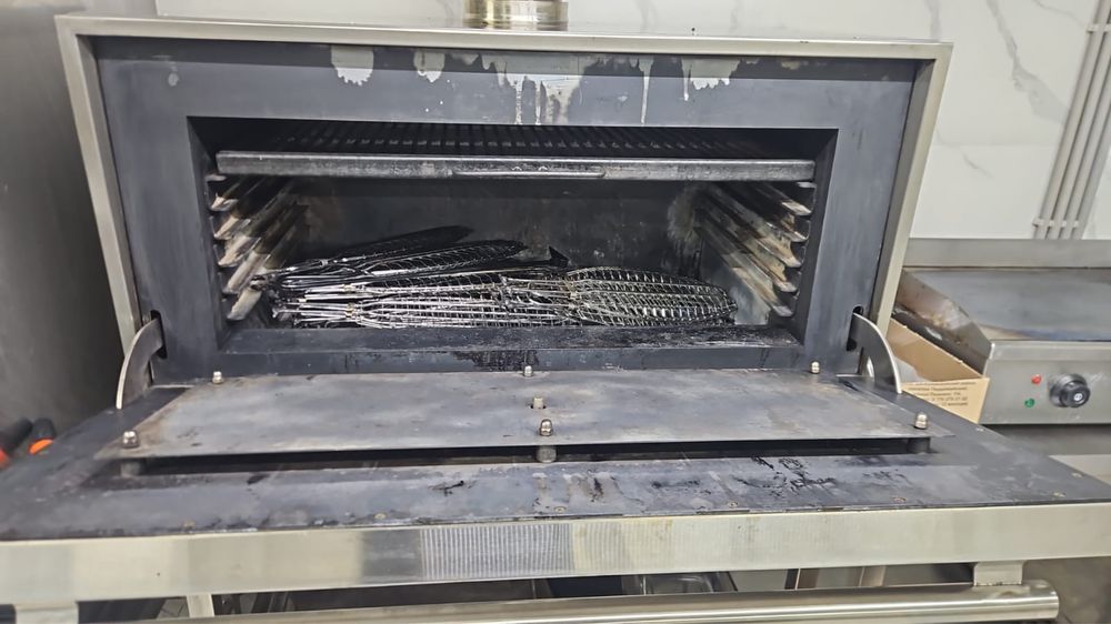 Хоспер для общепита