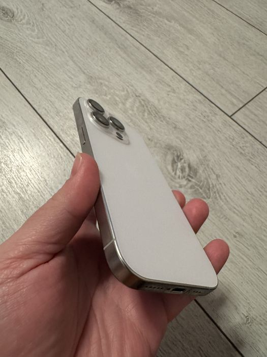 Iphone 16 Pro impecabil