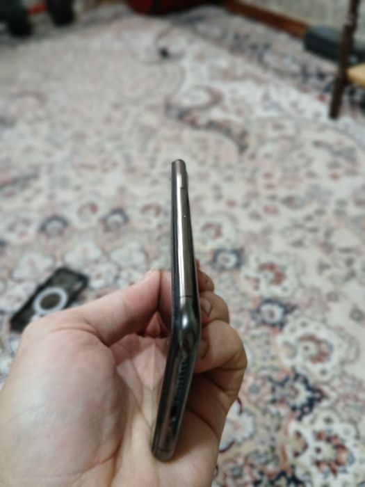 Iphone XS 64 в идеальном состояние