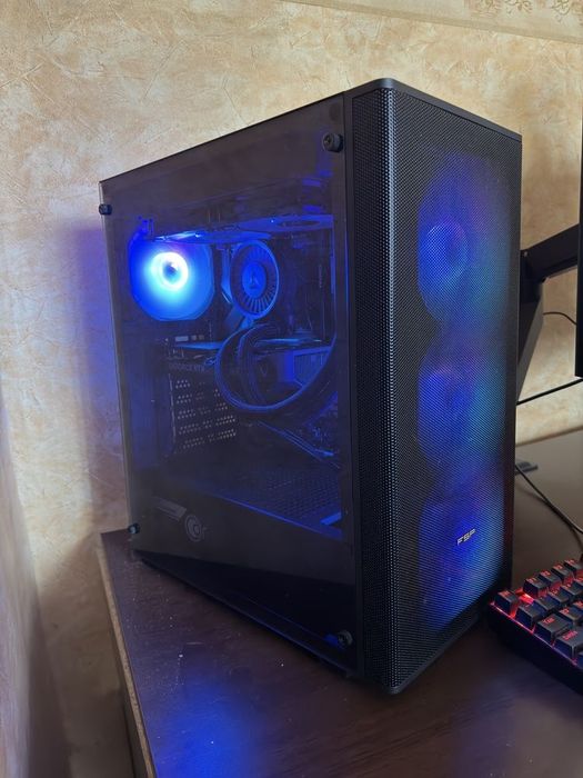 Компютърни услуги