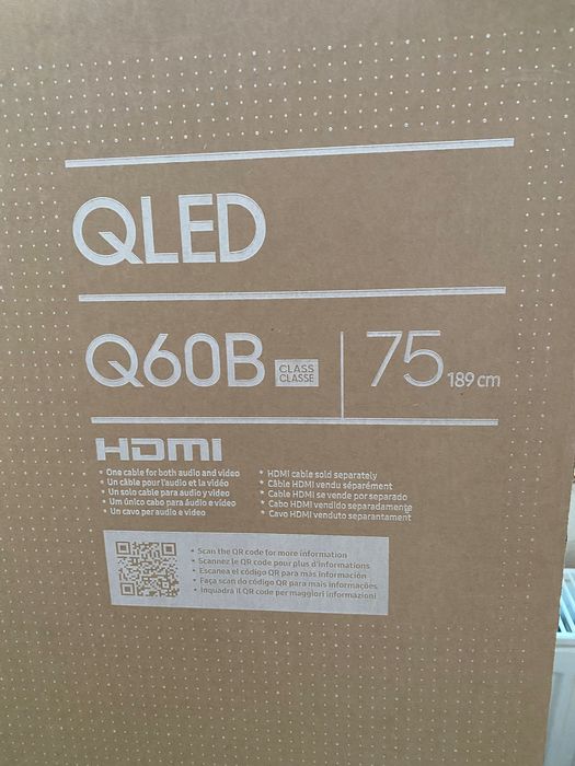 Televizor Samsung LED- LCD