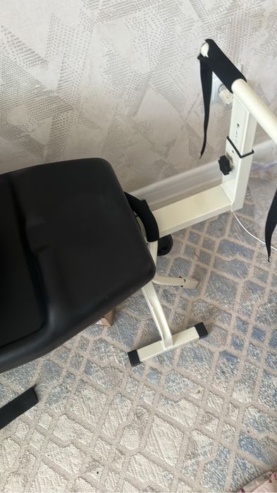 Инверсионный стол. Горизонтальный.