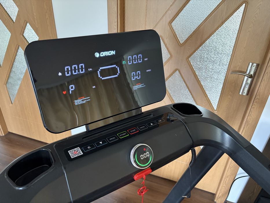 Banda de alergat Orion Sprint N200