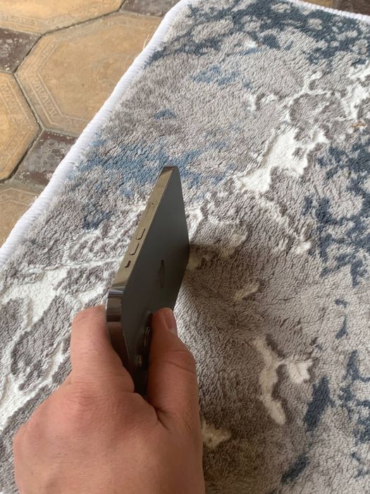 Айфон 13 про 256 гб