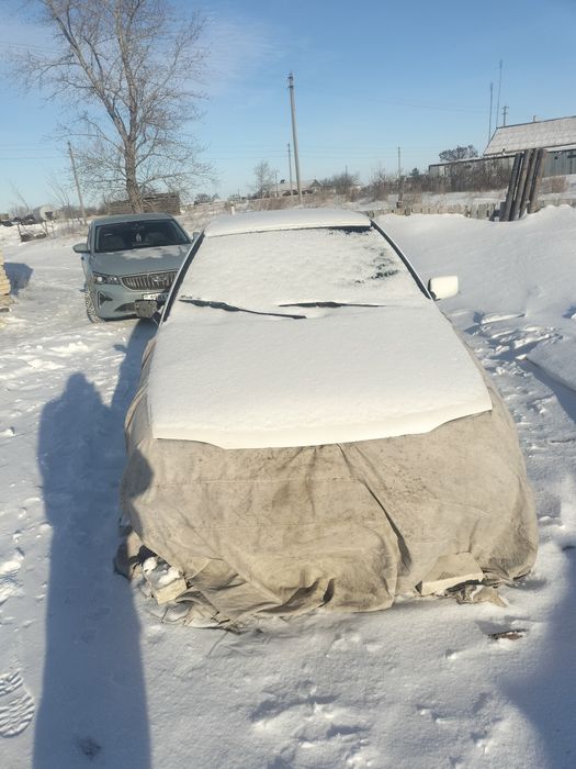 Продам volkswagen golf III