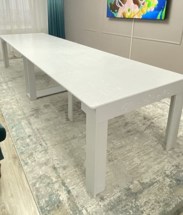 Стол трансформер