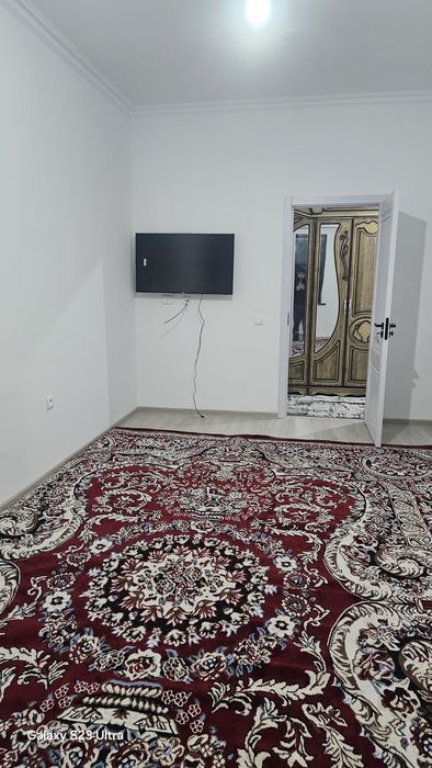 Yangi 2 xonali kvartira sotiladi