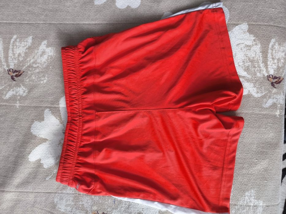 Pantaloni scurți băiat Puma 164