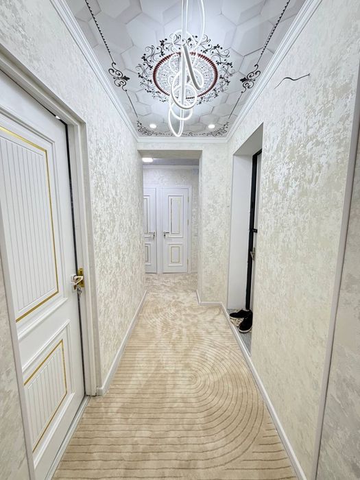 Чиланзар 26 квартал, Ор-р Ширин 2 хонали 2 этаж разделка