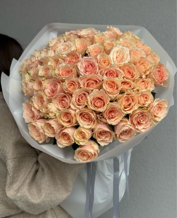 Розы, пионы, хризантемы