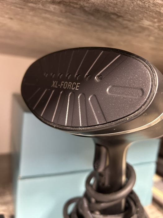 Парогенератор Tefal.