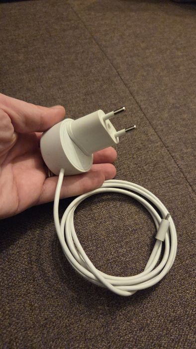 Boxa inteligenta Google Home Mini, smart