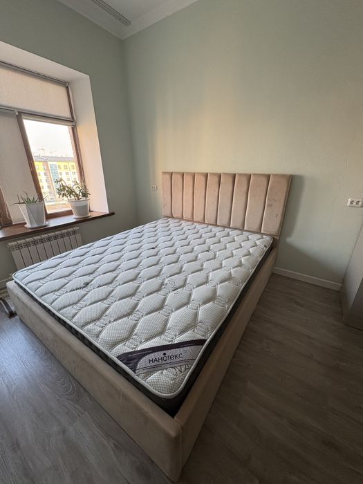 Продается диван с ортопедическим матрасом