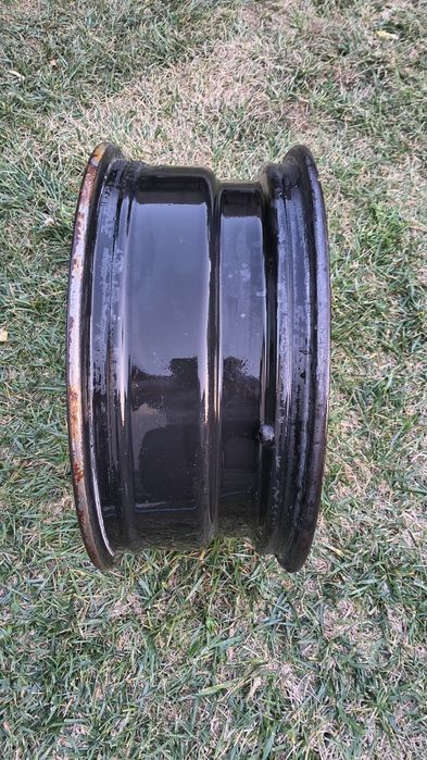 Set 4 roți Opel Astra J – Laufenn 225/50 R17 + jante tablă