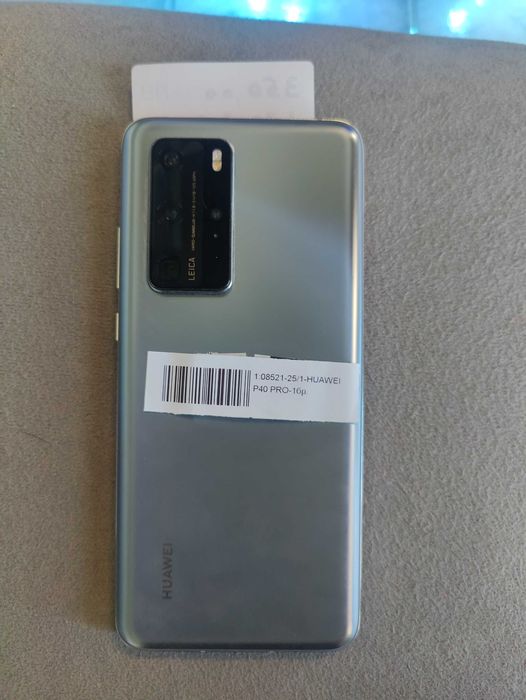 Huawei P40 Pro 256Gb