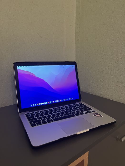продам Macbook pro 13 2015