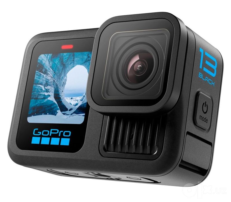 Экшн-камеры GoPro
