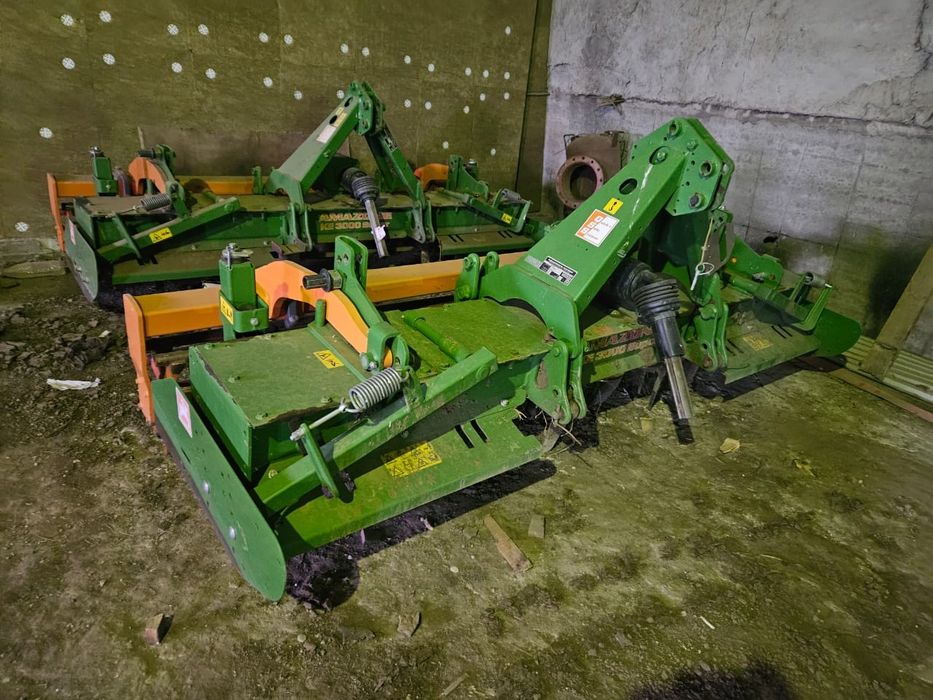 Продам культиватор вертикально - фрезерный